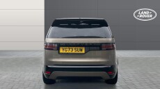 Land Rover Discovery 3.0 D300 Dynamic SE 5dr Auto Diesel Station Wagon